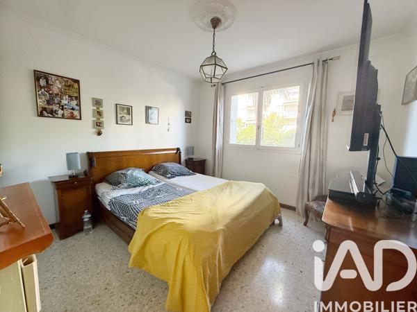 Appartement à vendre 3 pièces 61,72 m² Hyères