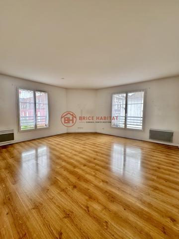 Appartement 2 pièce(s) 1 chambre(s) 48.7 m²