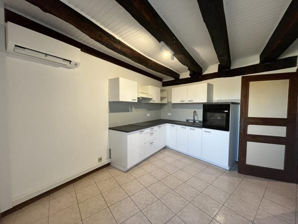 Appartement à louer |  Montricoux |  3 pièces | 76 m²