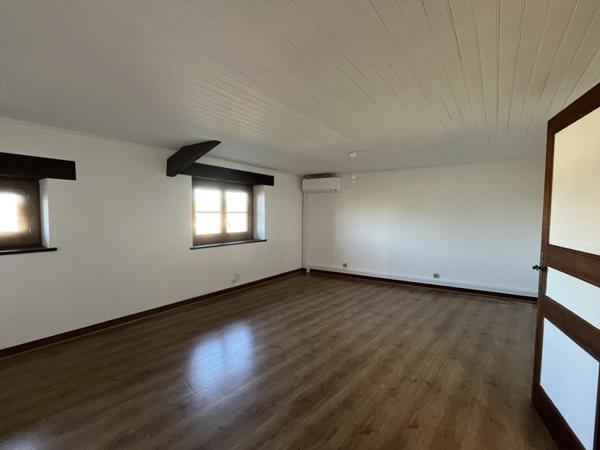 Appartement à louer |  Montricoux |  3 pièces | 76 m²