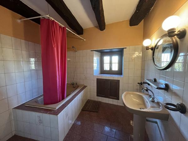 Appartement à louer |  Montricoux |  3 pièces | 76 m²