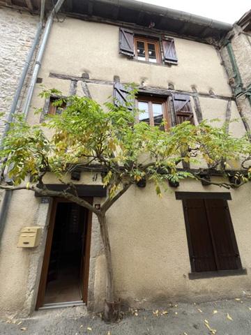 Appartement à louer |  Montricoux |  3 pièces | 76 m²