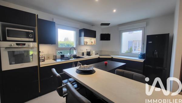 Maison à vendre 6 pièces 170 m² Ornans