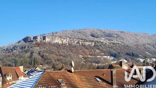 Maison à vendre 6 pièces 170 m² Ornans