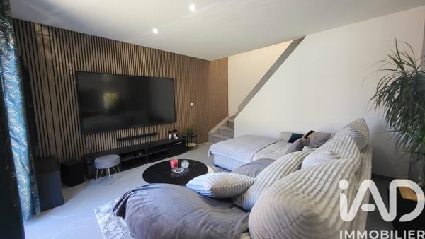 Maison à vendre 6 pièces 170 m² Ornans