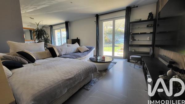 Maison à vendre 6 pièces 170 m² Ornans