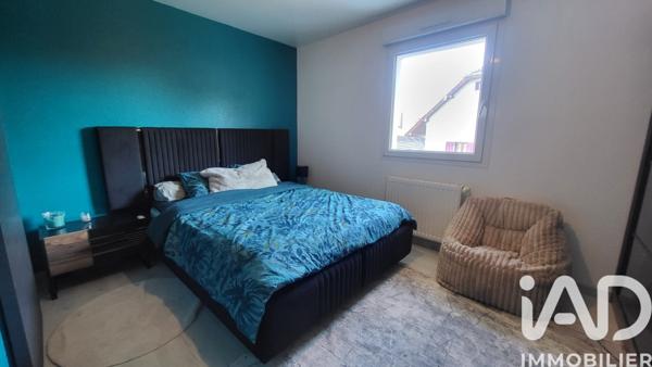 Maison à vendre 6 pièces 170 m² Ornans