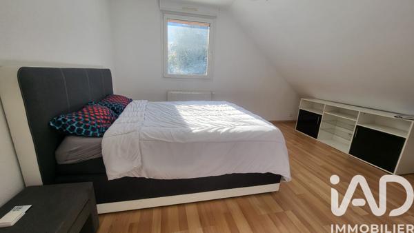 Maison à vendre 6 pièces 170 m² Ornans