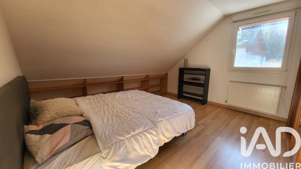 Maison à vendre 6 pièces 170 m² Ornans