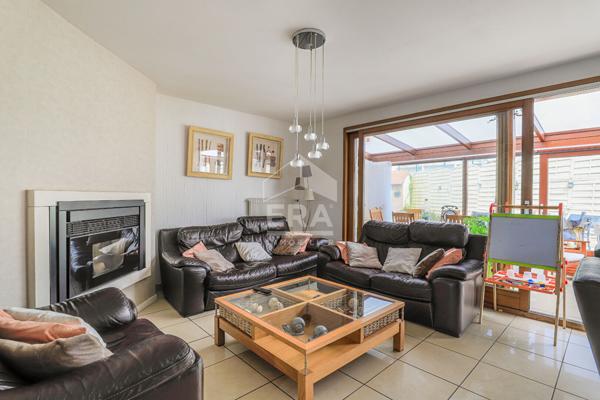 Maison 95 m2 Semi plain-pied Hénin Beaumont