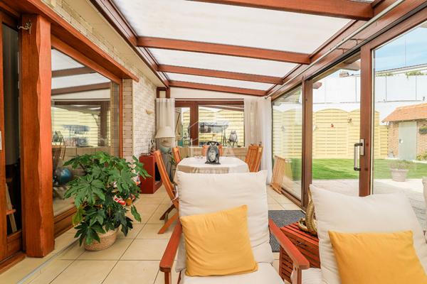 Maison 95 m2 Semi plain-pied Hénin Beaumont