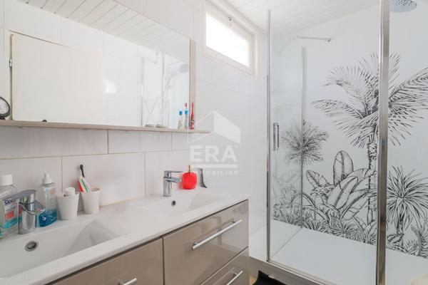 Maison 95 m2 Semi plain-pied Hénin Beaumont