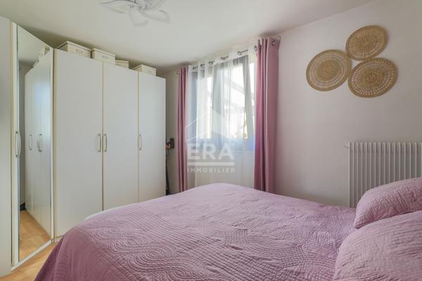 Maison 95 m2 Semi plain-pied Hénin Beaumont