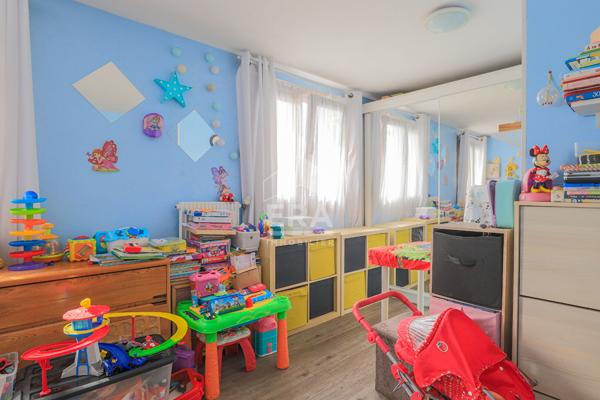 Maison 95 m2 Semi plain-pied Hénin Beaumont