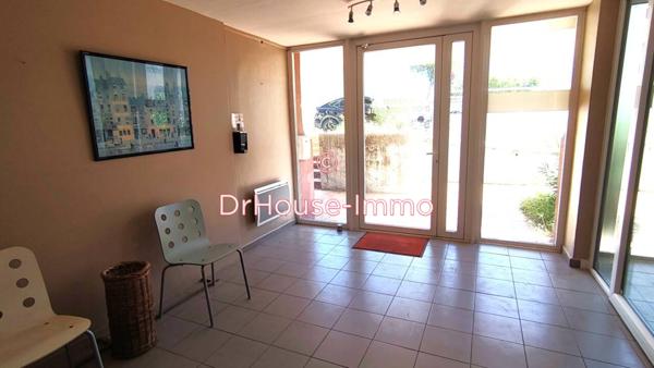 Bureau à vendre 5 pièces de 83 m²