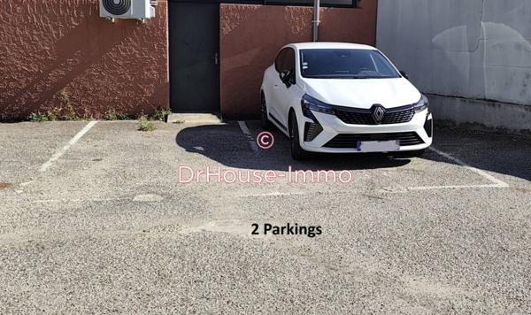 Bureau à vendre 5 pièces de 83 m²