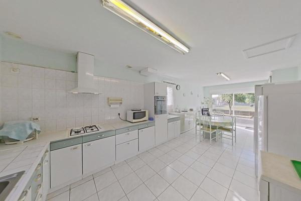 Villa de plain-pied 5 pièces