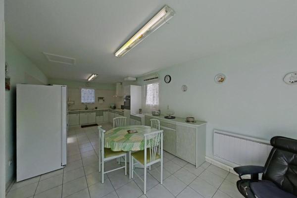 Villa de plain-pied 5 pièces