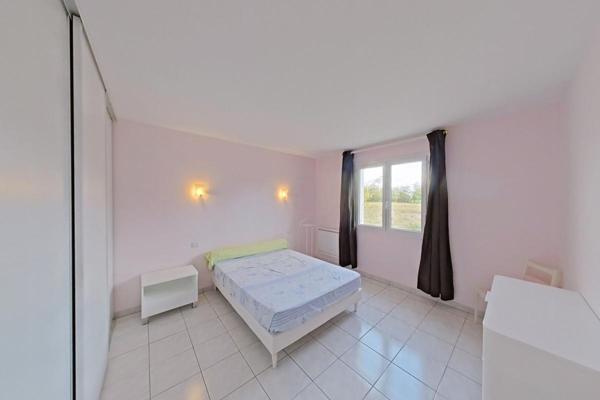 Villa de plain-pied 5 pièces