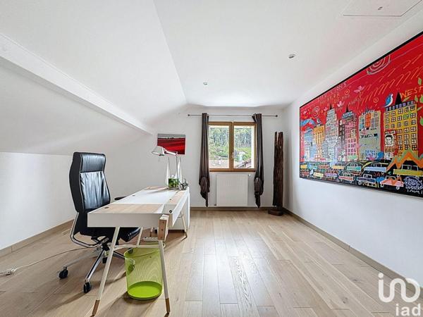 Maison à vendre 7 pièces 204 m² Cranves-Sales