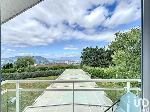 Maison à vendre 7 pièces 204 m² Cranves-Sales