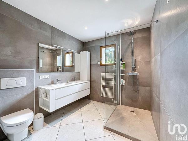 Maison à vendre 7 pièces 204 m² Cranves-Sales