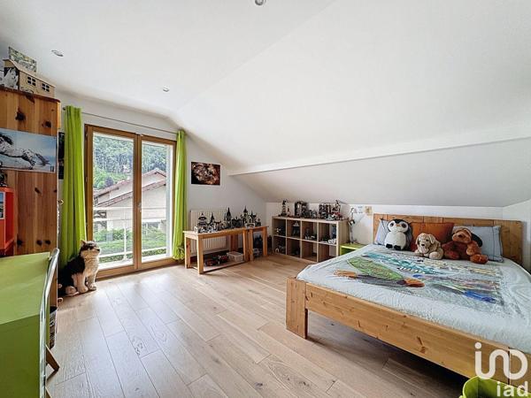 Maison à vendre 7 pièces 204 m² Cranves-Sales