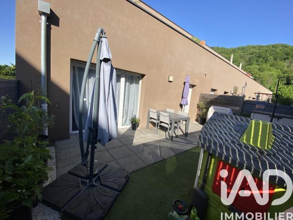 Appartement à vendre 3 pièces 71,78 m² Champ-sur-Drac