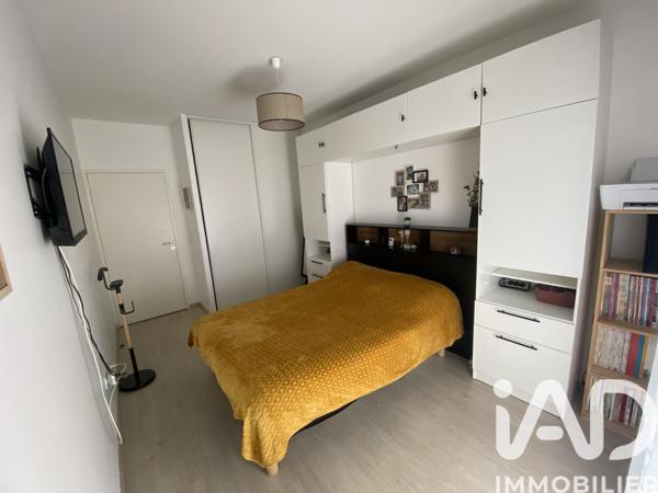 Appartement à vendre 3 pièces 71,78 m² Champ-sur-Drac