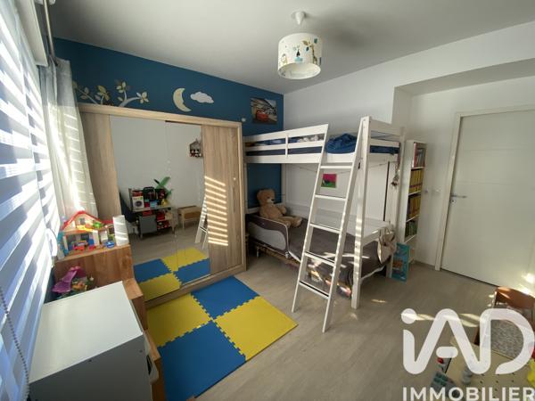 Appartement à vendre 3 pièces 71,78 m² Champ-sur-Drac