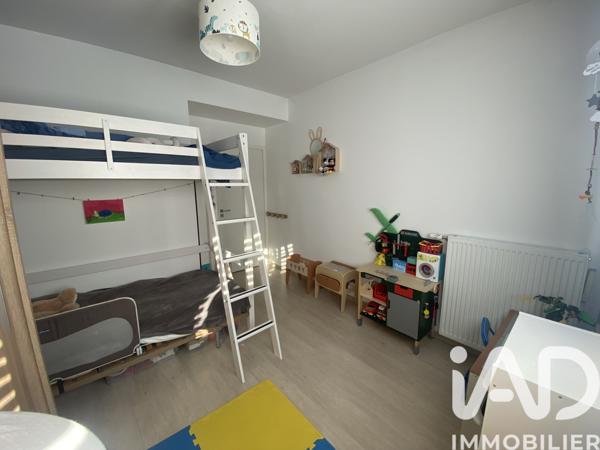 Appartement à vendre 3 pièces 71,78 m² Champ-sur-Drac