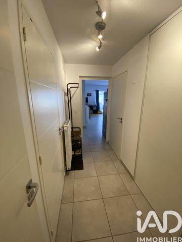 Appartement à vendre 3 pièces 71,78 m² Champ-sur-Drac