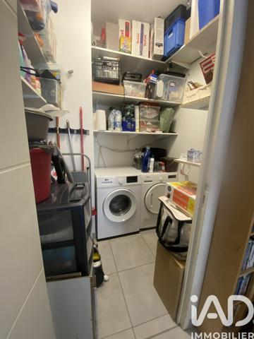 Appartement à vendre 3 pièces 71,78 m² Champ-sur-Drac