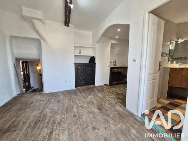 Appartement à vendre 2 pièces 41 m² Les Ferres