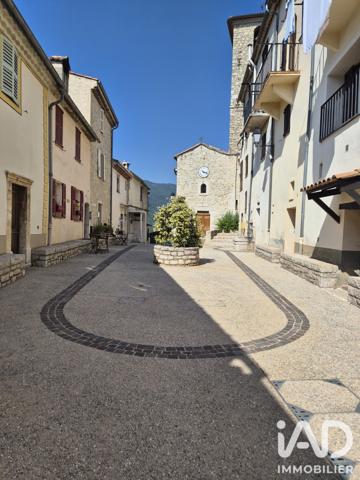 Appartement à vendre 2 pièces 41 m² Les Ferres