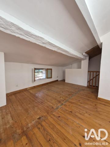 Appartement à vendre 2 pièces 41 m² Les Ferres
