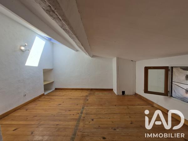 Appartement à vendre 2 pièces 41 m² Les Ferres