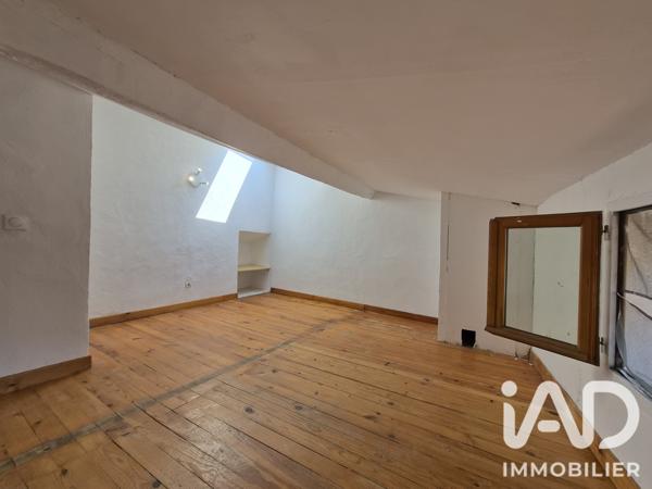 Appartement à vendre 2 pièces 41 m² Les Ferres