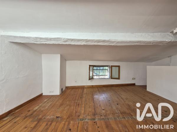 Appartement à vendre 2 pièces 41 m² Les Ferres