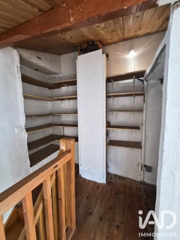 Appartement à vendre 2 pièces 41 m² Les Ferres
