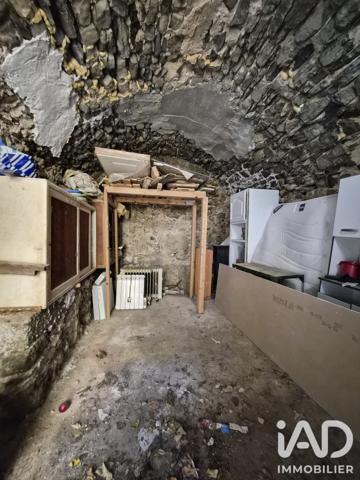Appartement à vendre 2 pièces 41 m² Les Ferres