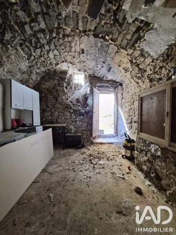 Appartement à vendre 2 pièces 41 m² Les Ferres