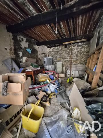 Appartement à vendre 2 pièces 41 m² Les Ferres