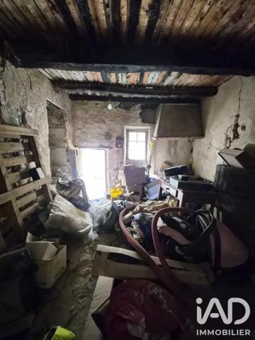 Appartement à vendre 2 pièces 41 m² Les Ferres