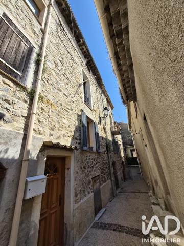 Appartement à vendre 2 pièces 41 m² Les Ferres