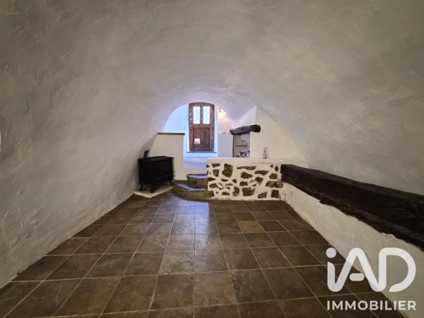 Appartement à vendre 2 pièces 41 m² Les Ferres