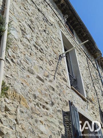 Appartement à vendre 2 pièces 41 m² Les Ferres