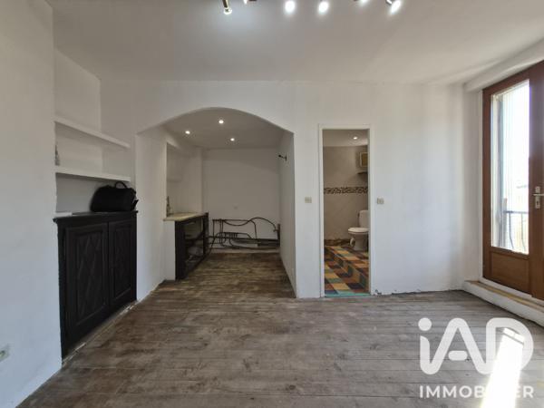 Appartement à vendre 2 pièces 41 m² Les Ferres