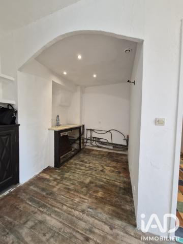 Appartement à vendre 2 pièces 41 m² Les Ferres