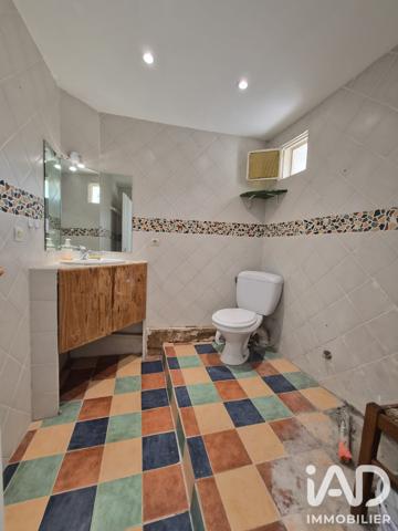 Appartement à vendre 2 pièces 41 m² Les Ferres